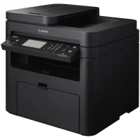 МФУ Canon i-SENSYS MF237w + 2 картриджа 737 фото 1